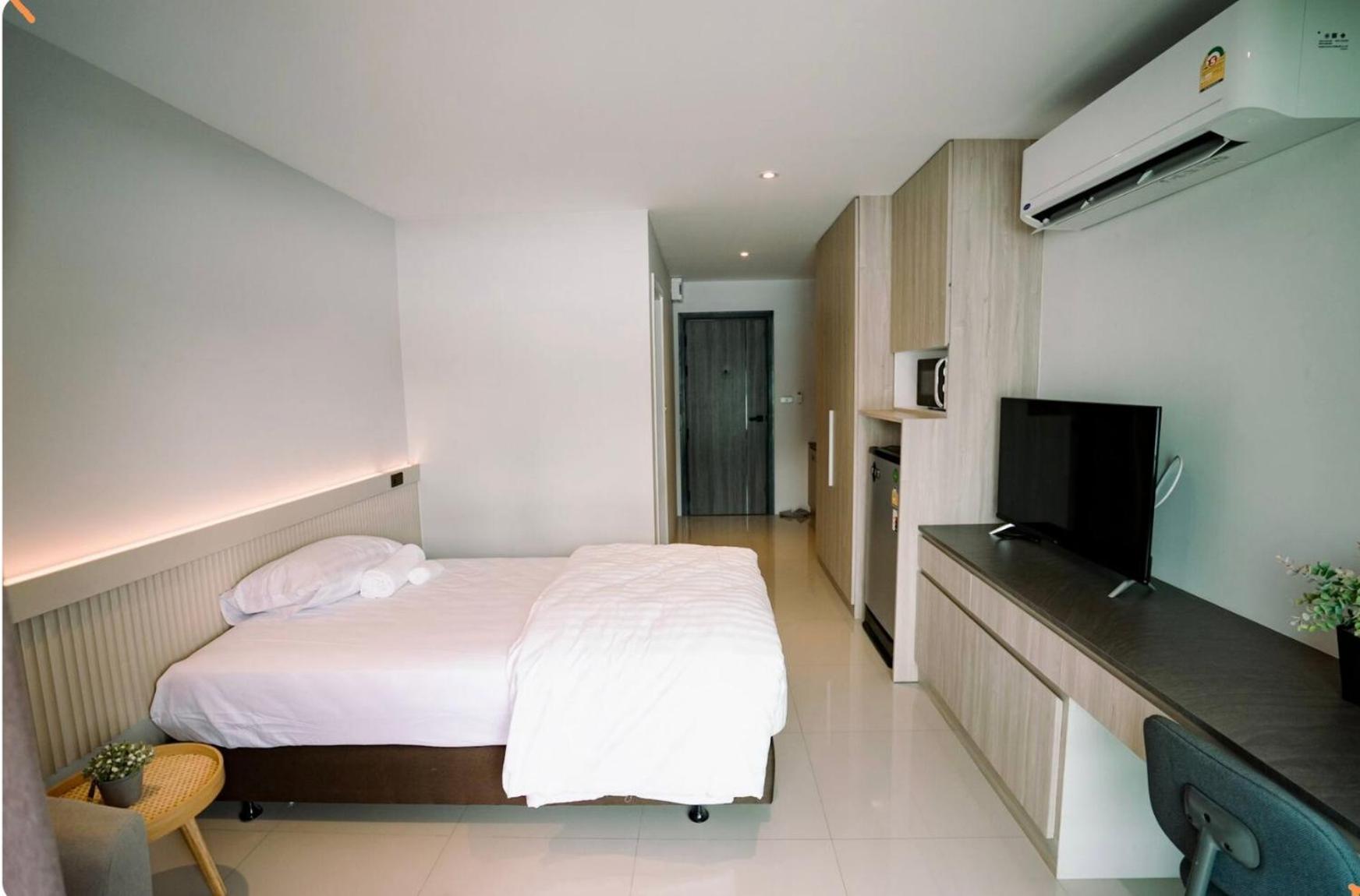 Homestay Baantip​