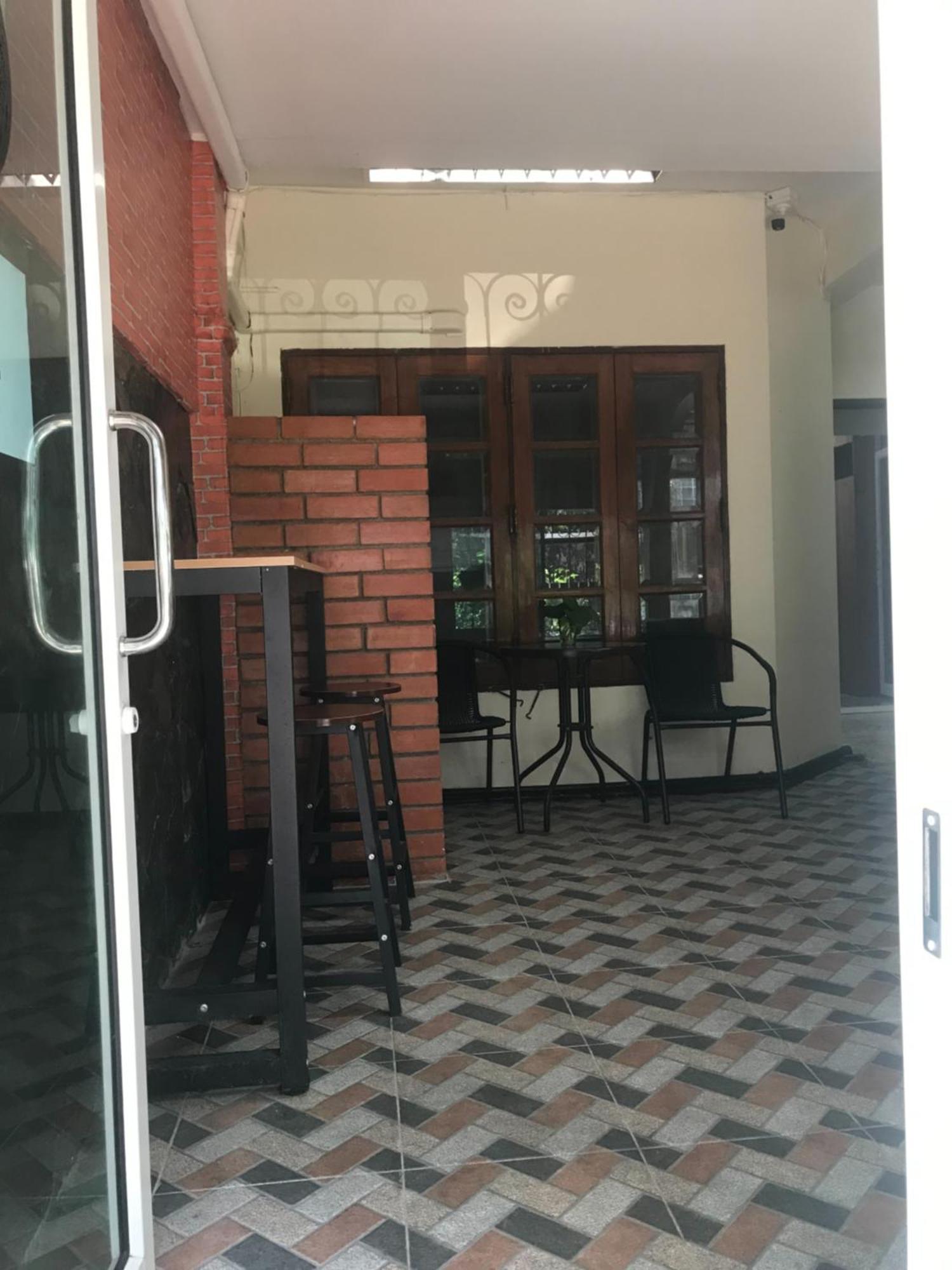 Orchid House Inn Bangkok
