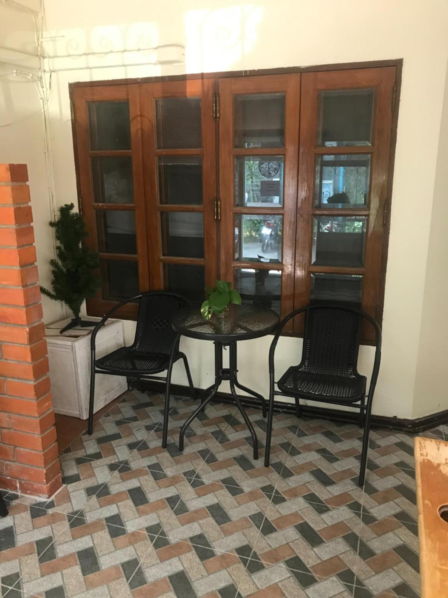 Orchid House Inn Bangkok