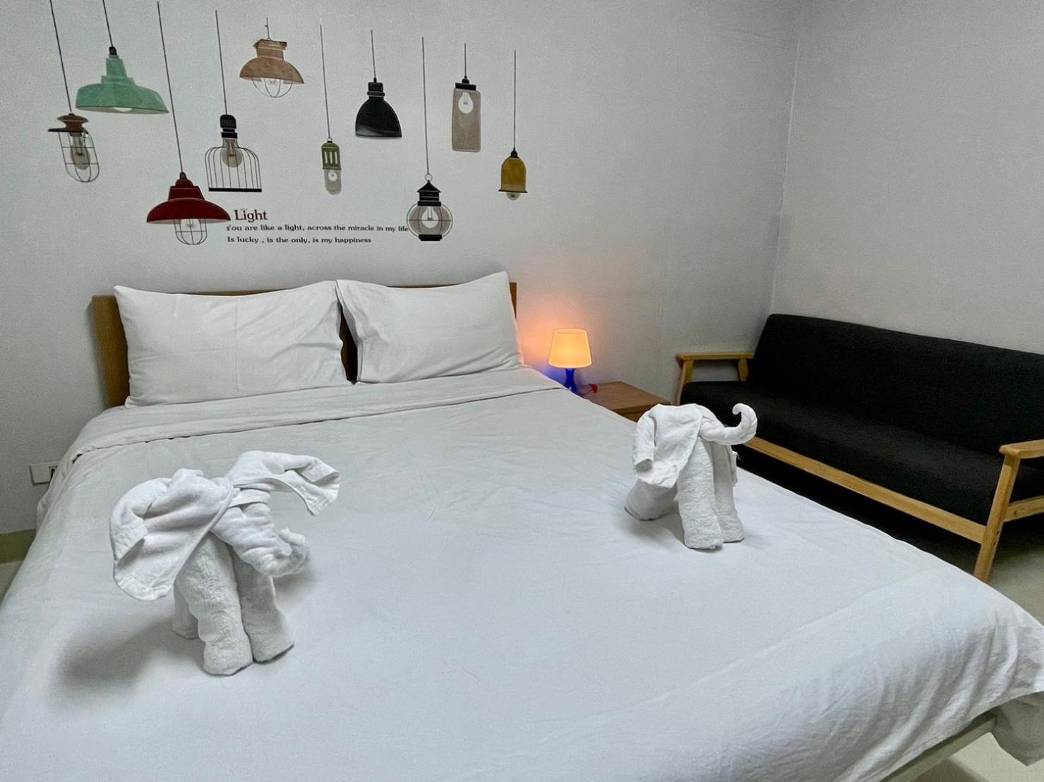 Ruamsab Apartment1 Bangkok