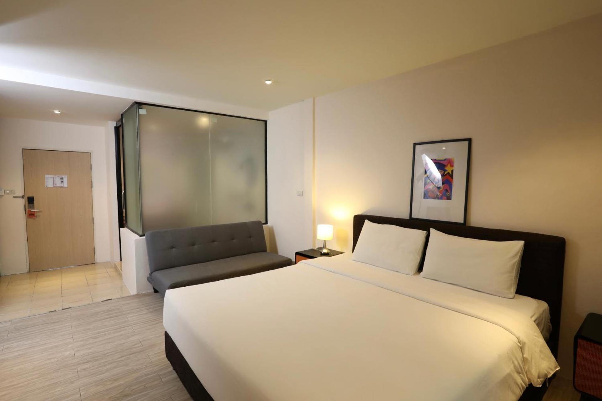 Hotel F Sukhumvit Bangkok
