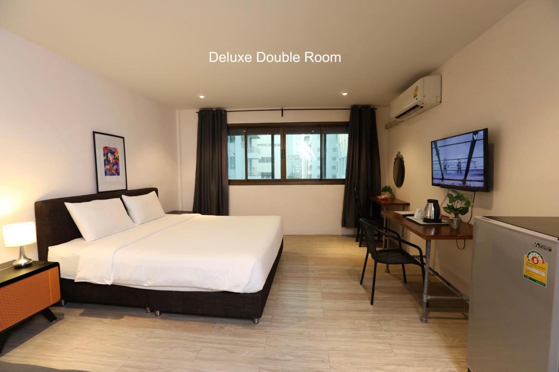F Sukhumvit 3*
