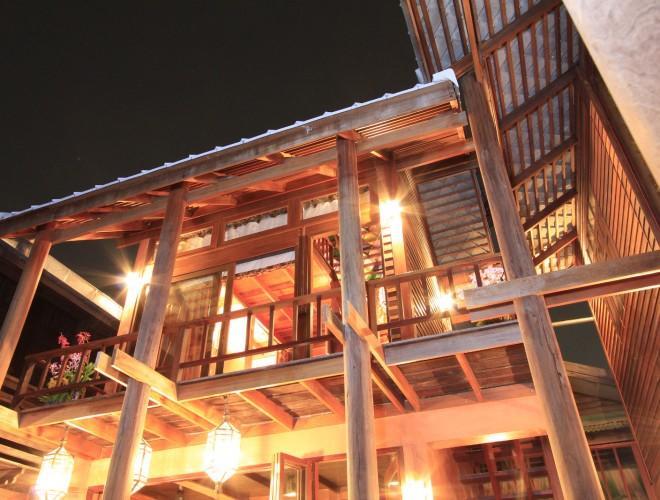 Siamotif Boutique Hotel Bangkok