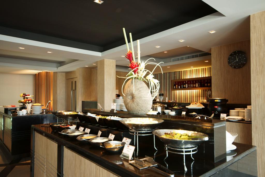 Hi Residence, 3* Bangkok
