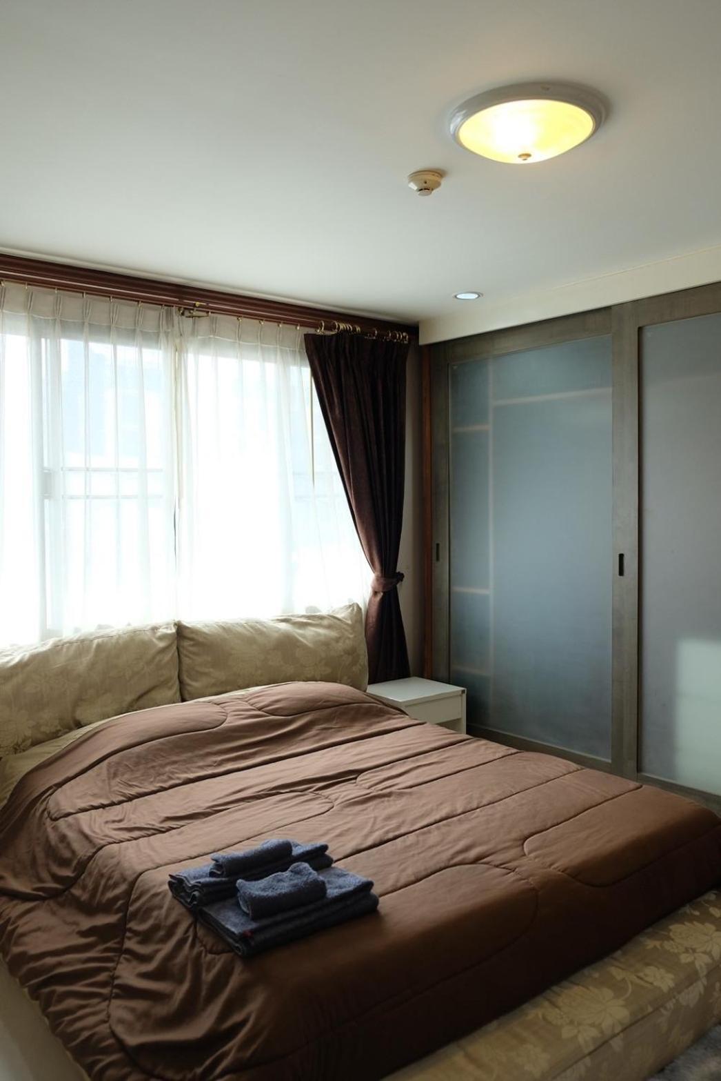 3 Bedrooms In Ekkamai,sukhumvit Bangkok