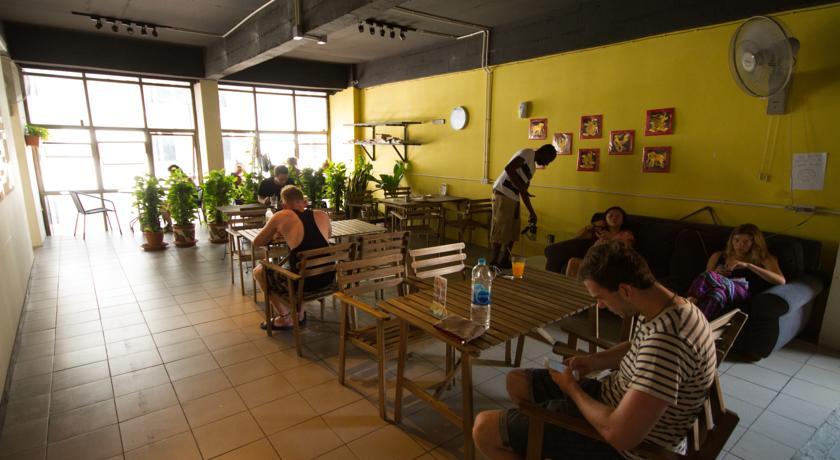 The Aris Bangkok