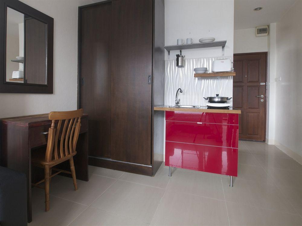 House 1150 Hotel Bangkok