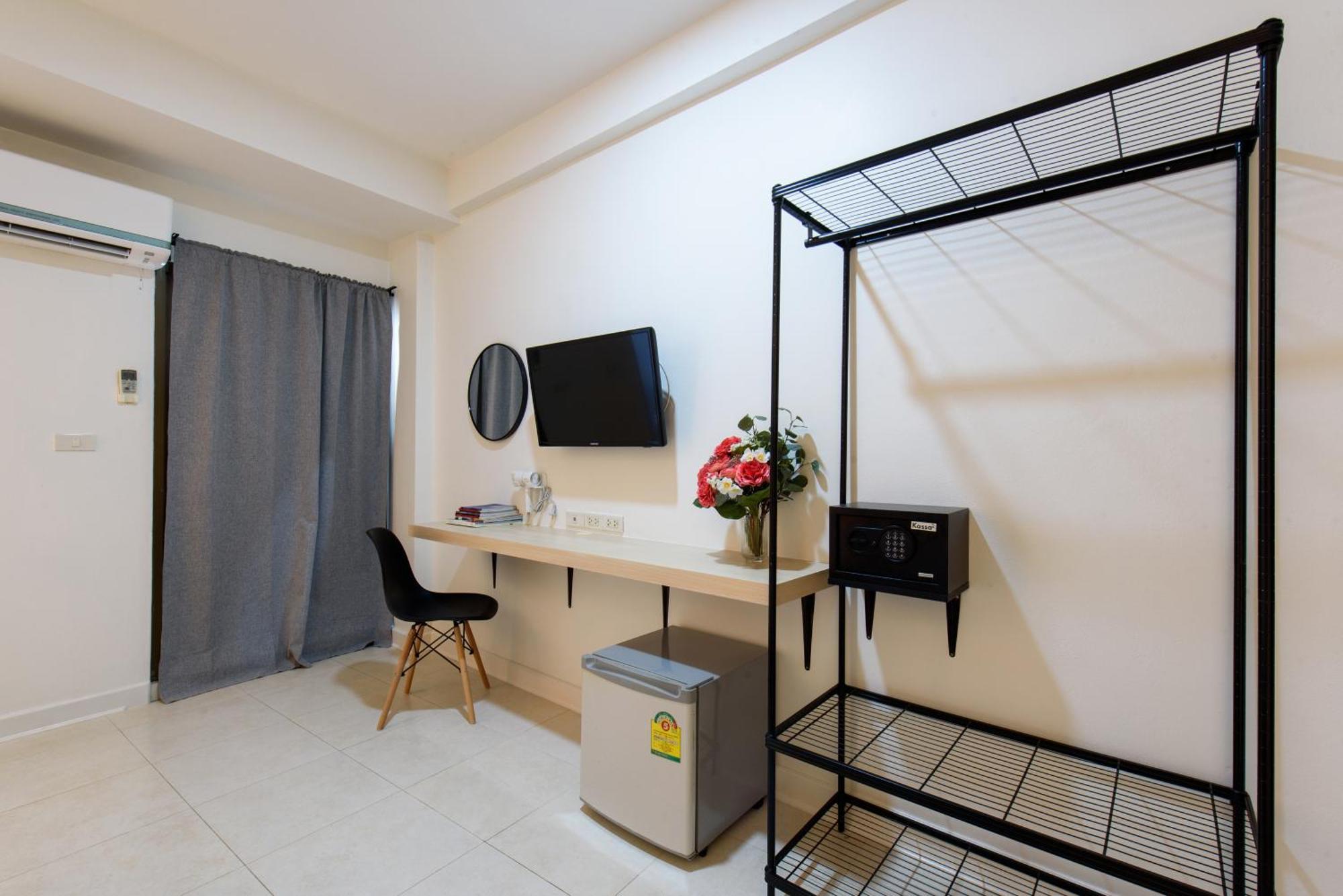 Grand Watergate 3* Bangkok