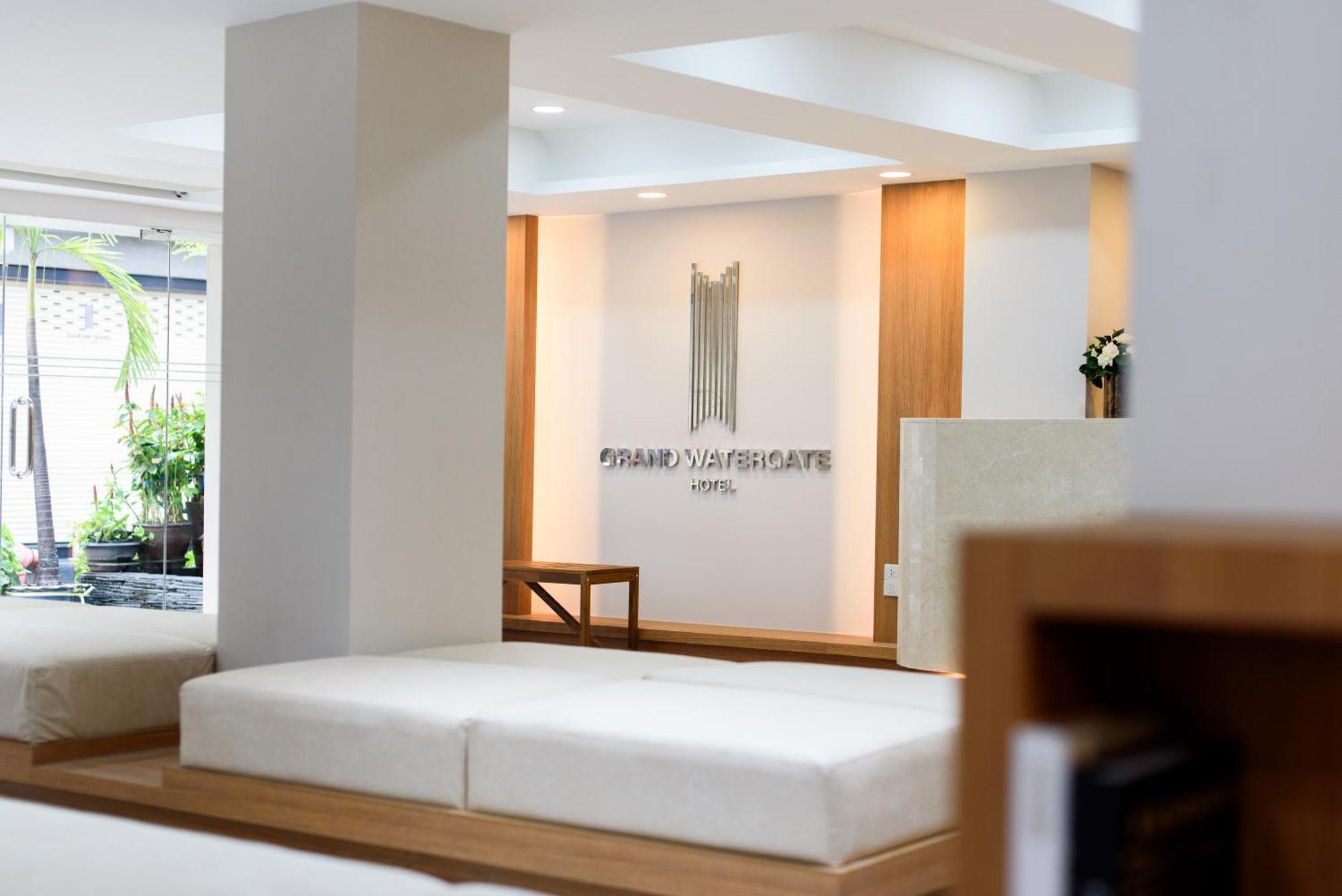 Hotel Grand Watergate Bangkok