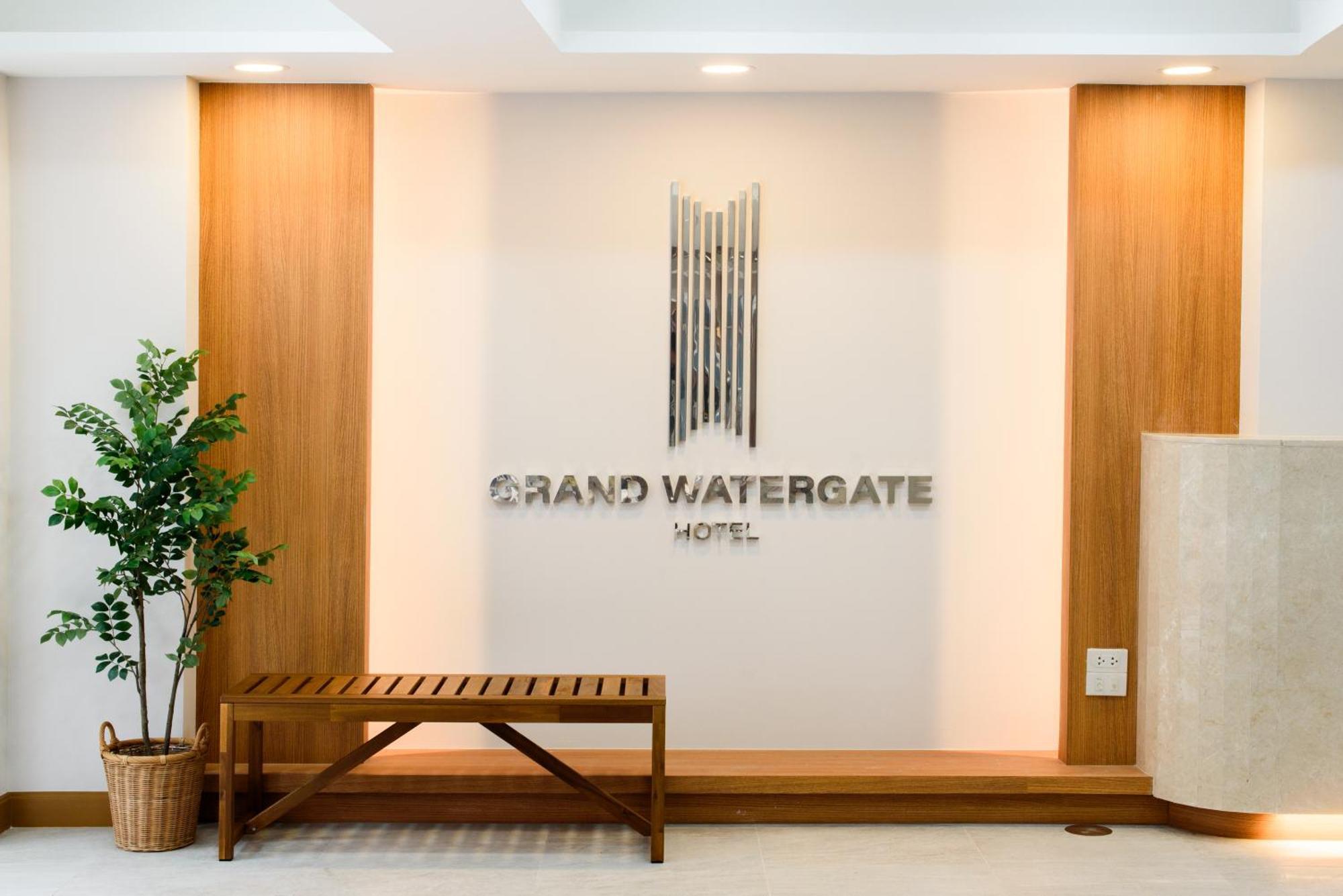 Grand Watergate 3* Bangkok