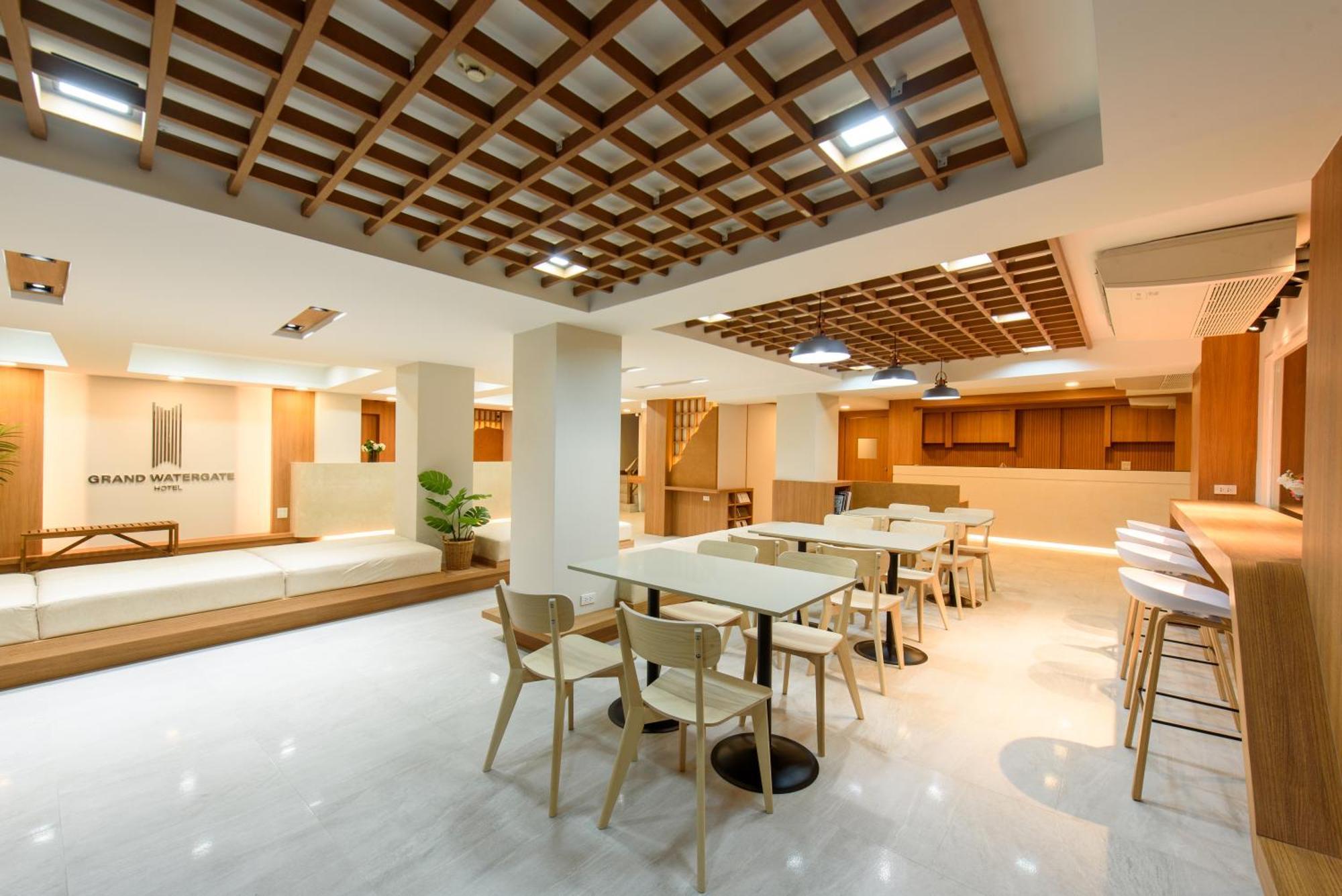 Grand Watergate Bangkok