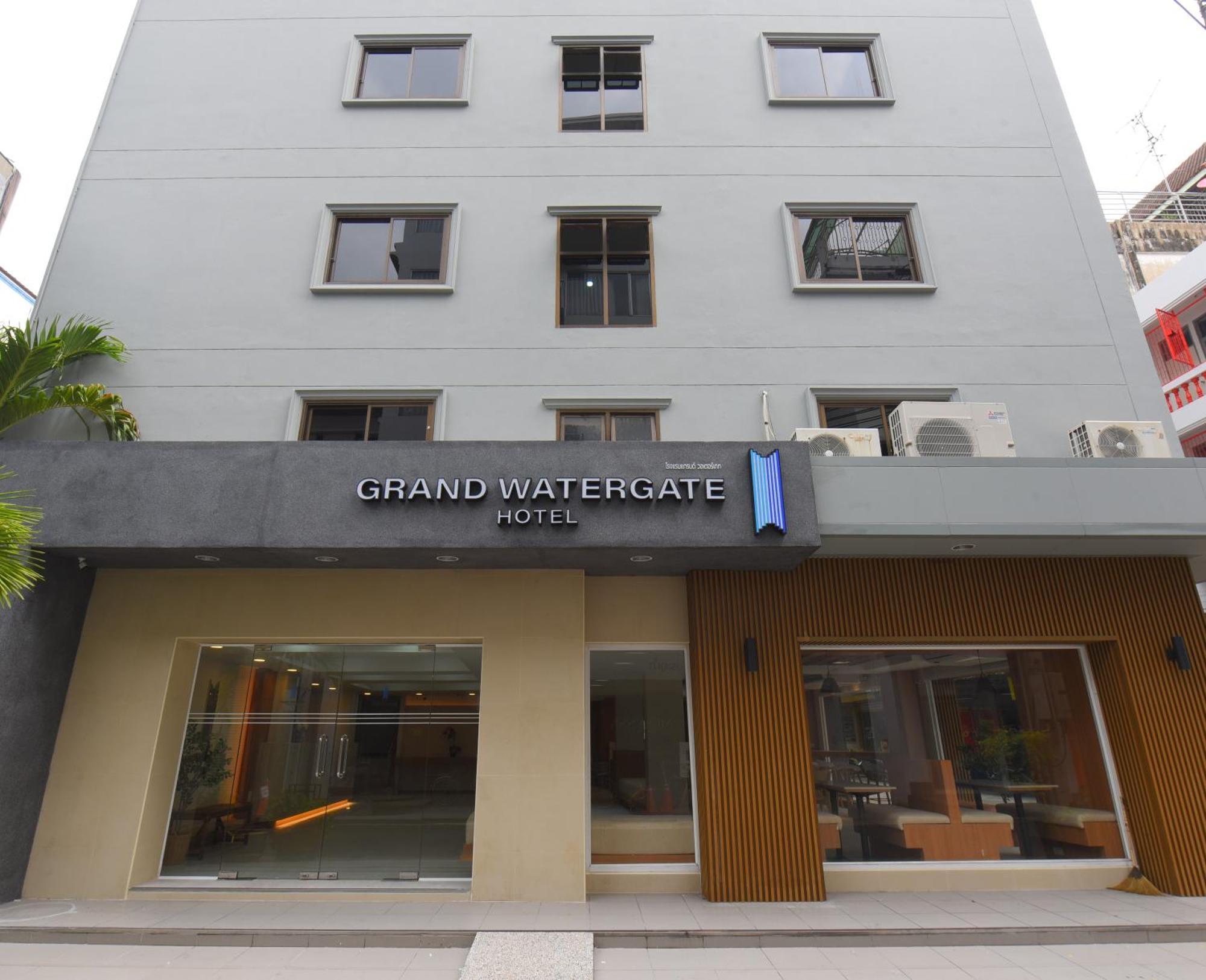 Grand Watergate Bangkok