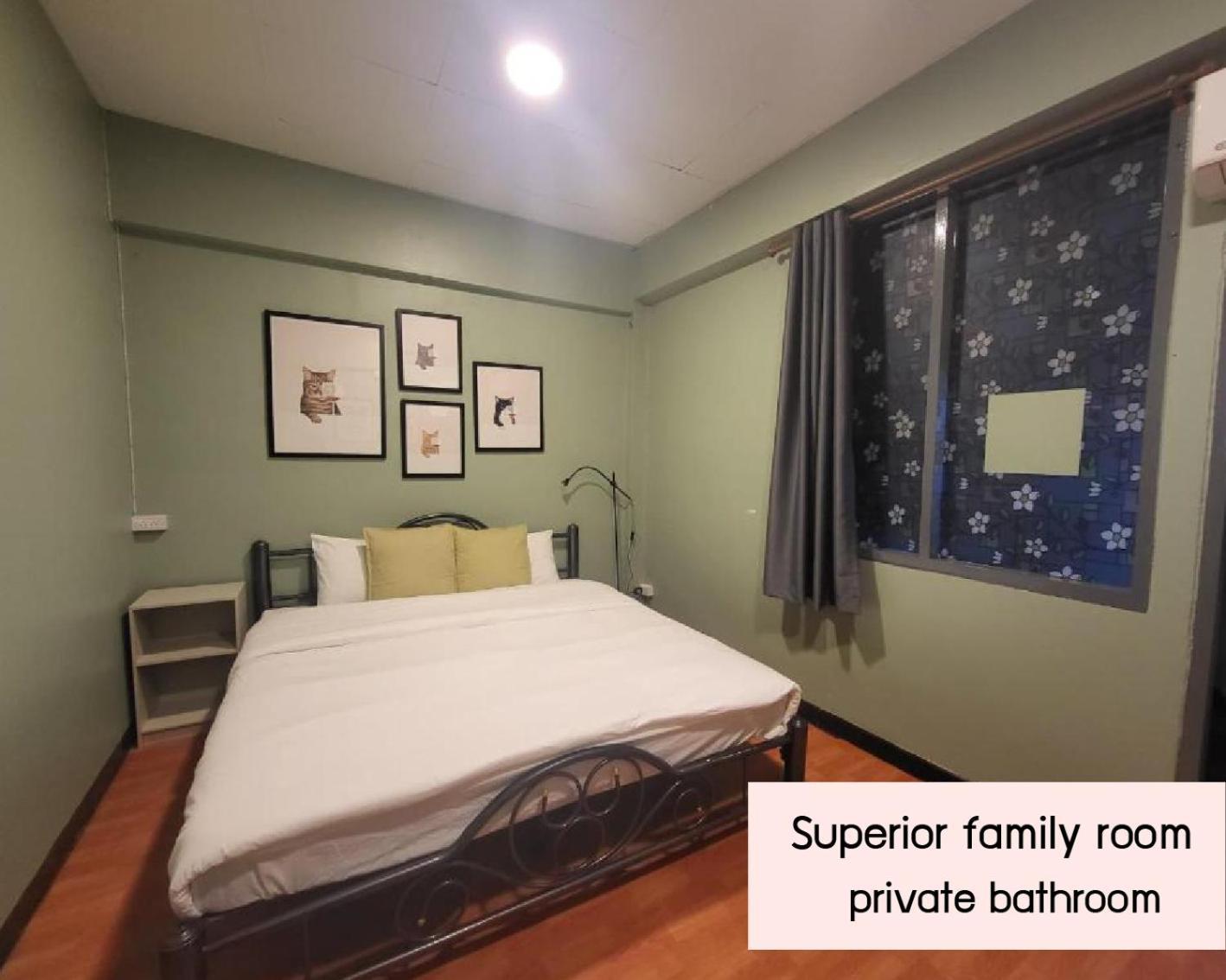 Hotel Achcha - Itsaraphap Mrt Station - Wat Arun 2*