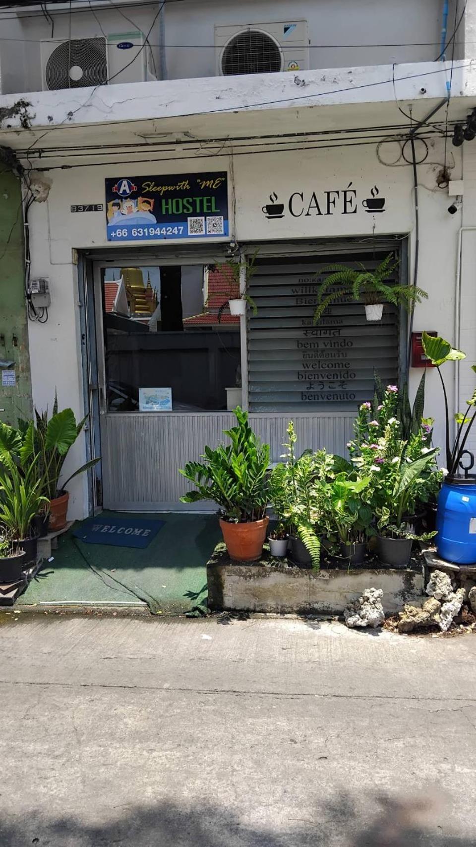 Hostel Amazing Khaosan