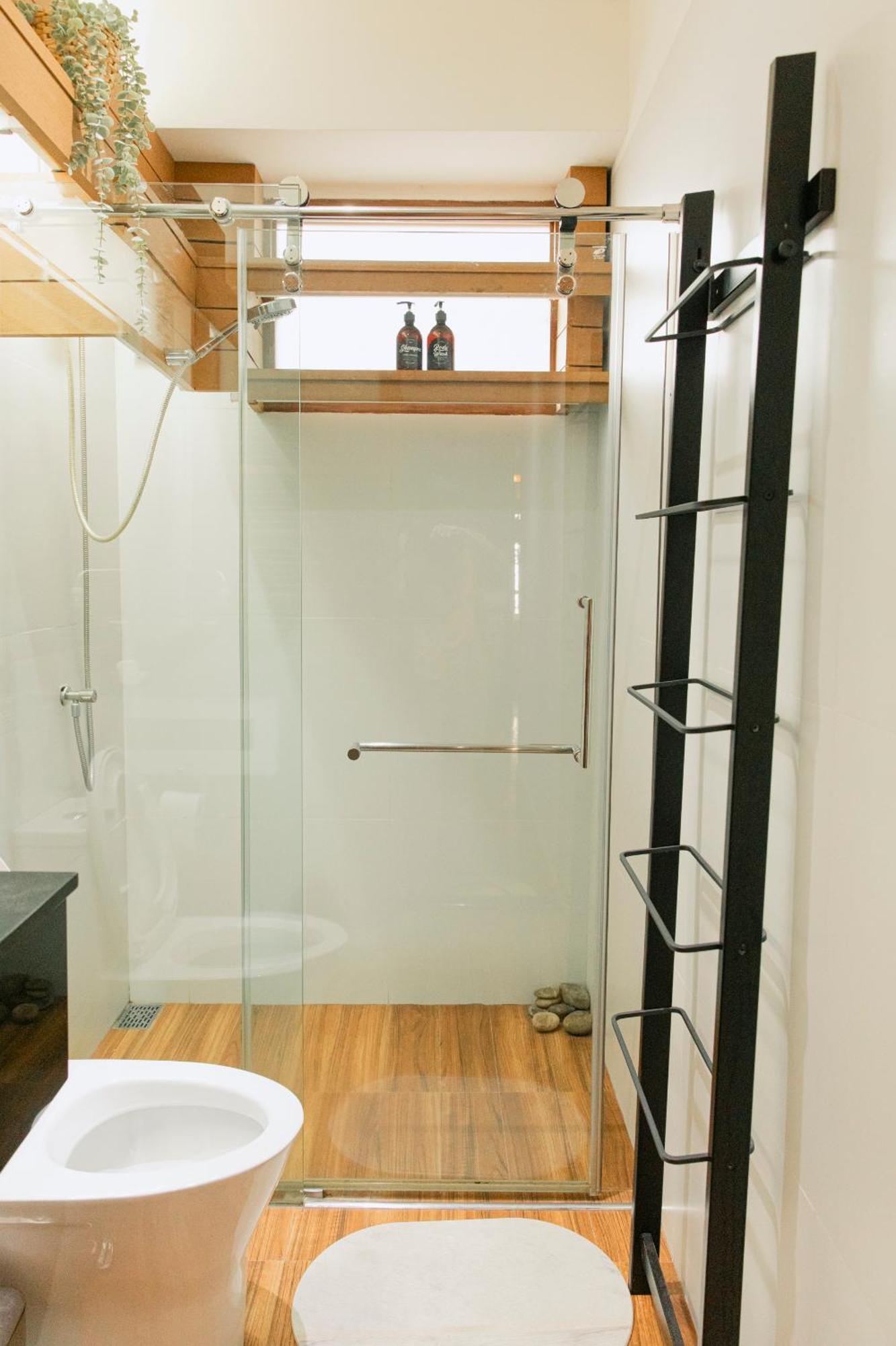 Pangsapuri New York Loft & Japanese Magic By V4skin *