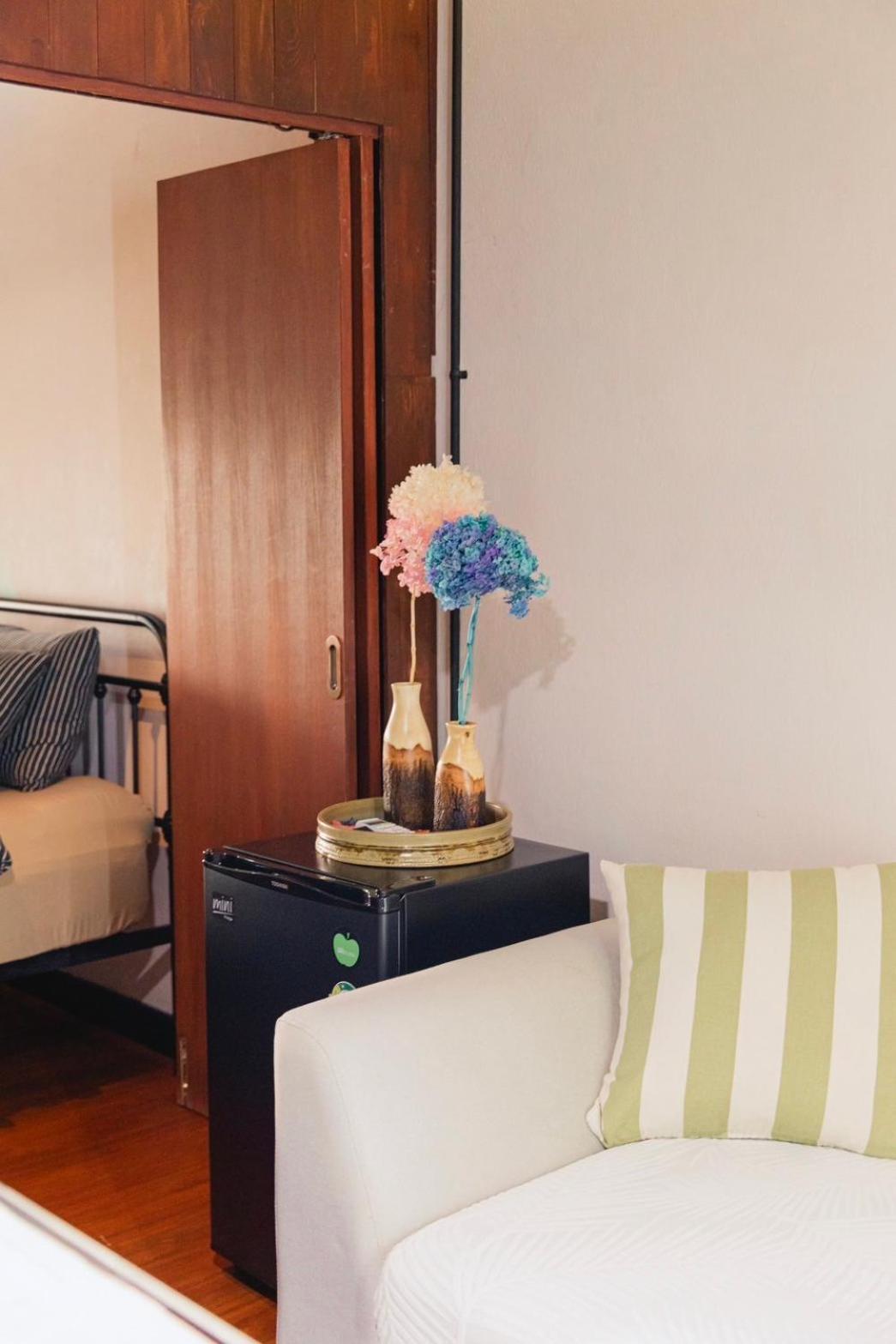 Pangsapuri New York Loft & Japanese Magic By V4skin Bangkok