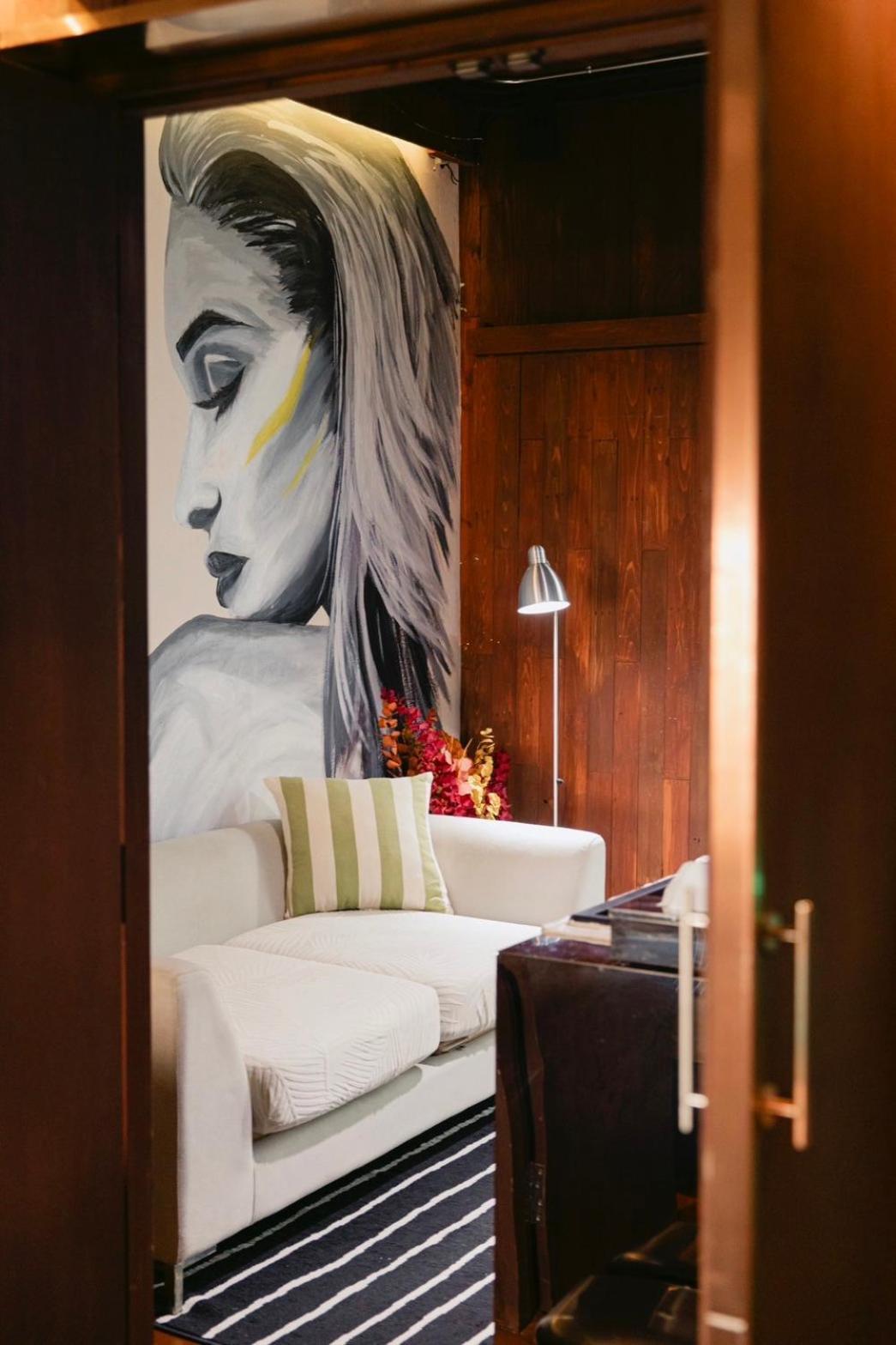 Pangsapuri New York Loft & Japanese Magic By V4skin