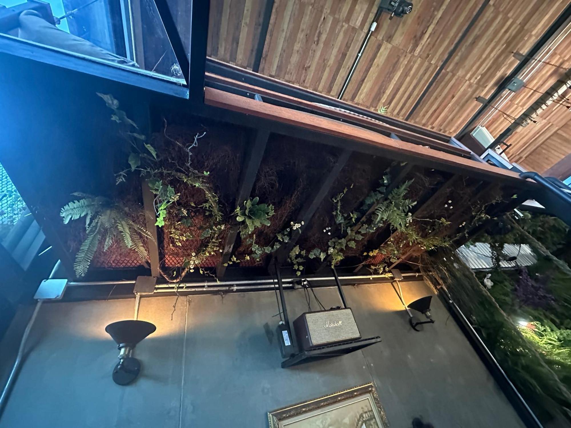 Pangsapuri New York Loft & Japanese Magic By V4skin *