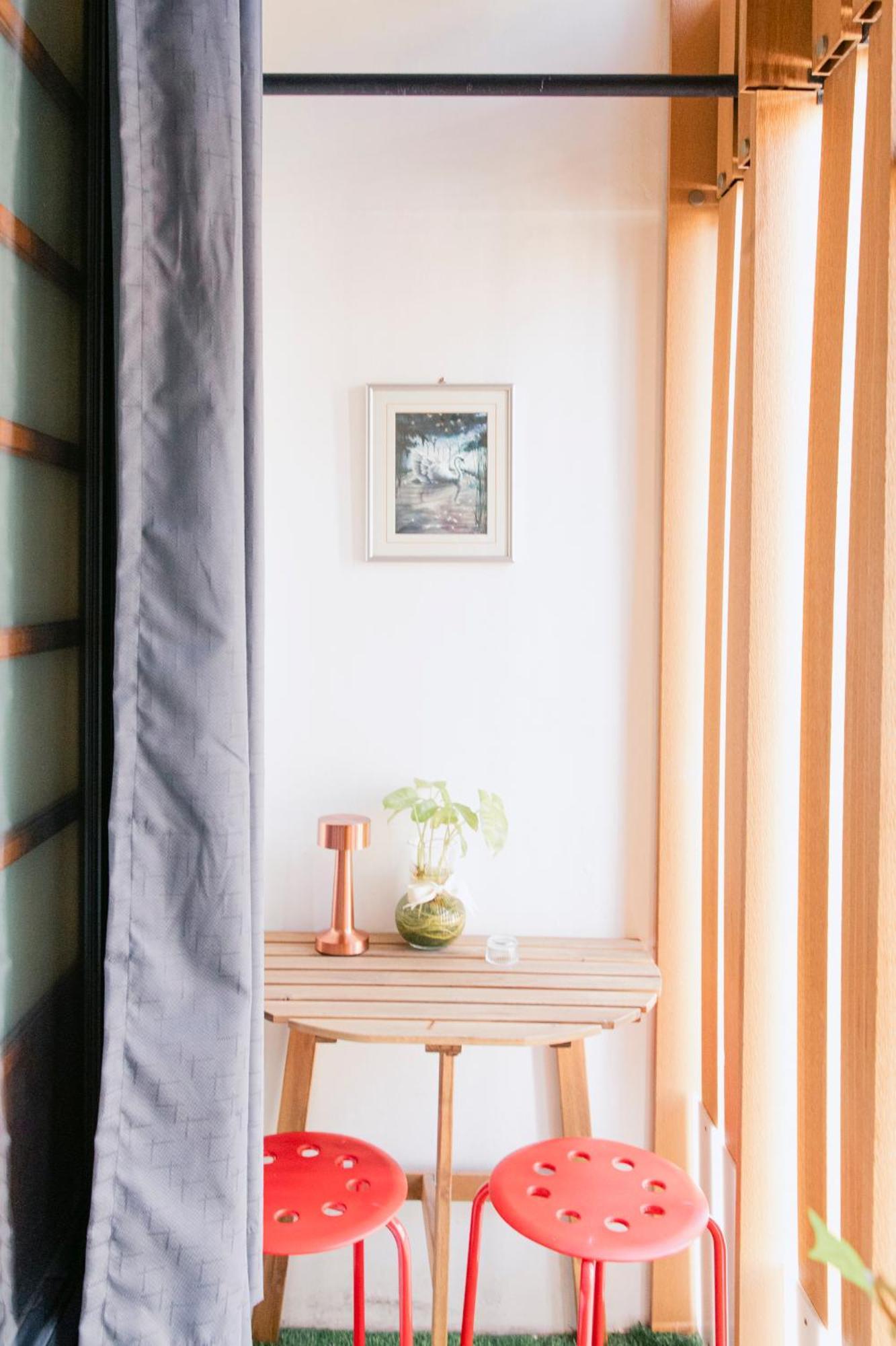 Pangsapuri New York Loft & Japanese Magic By V4skin *