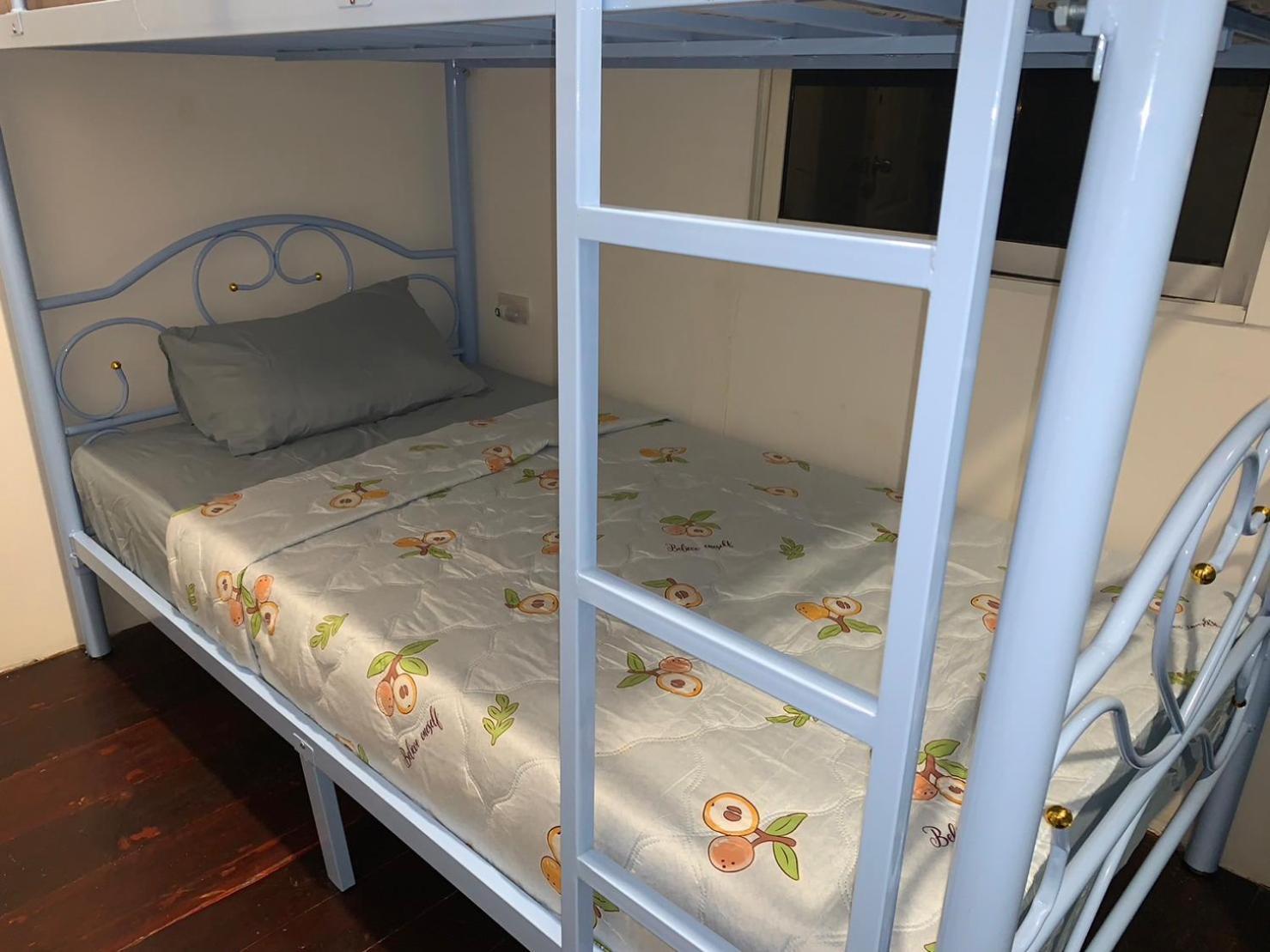 Hostel Green Apple Khaosan