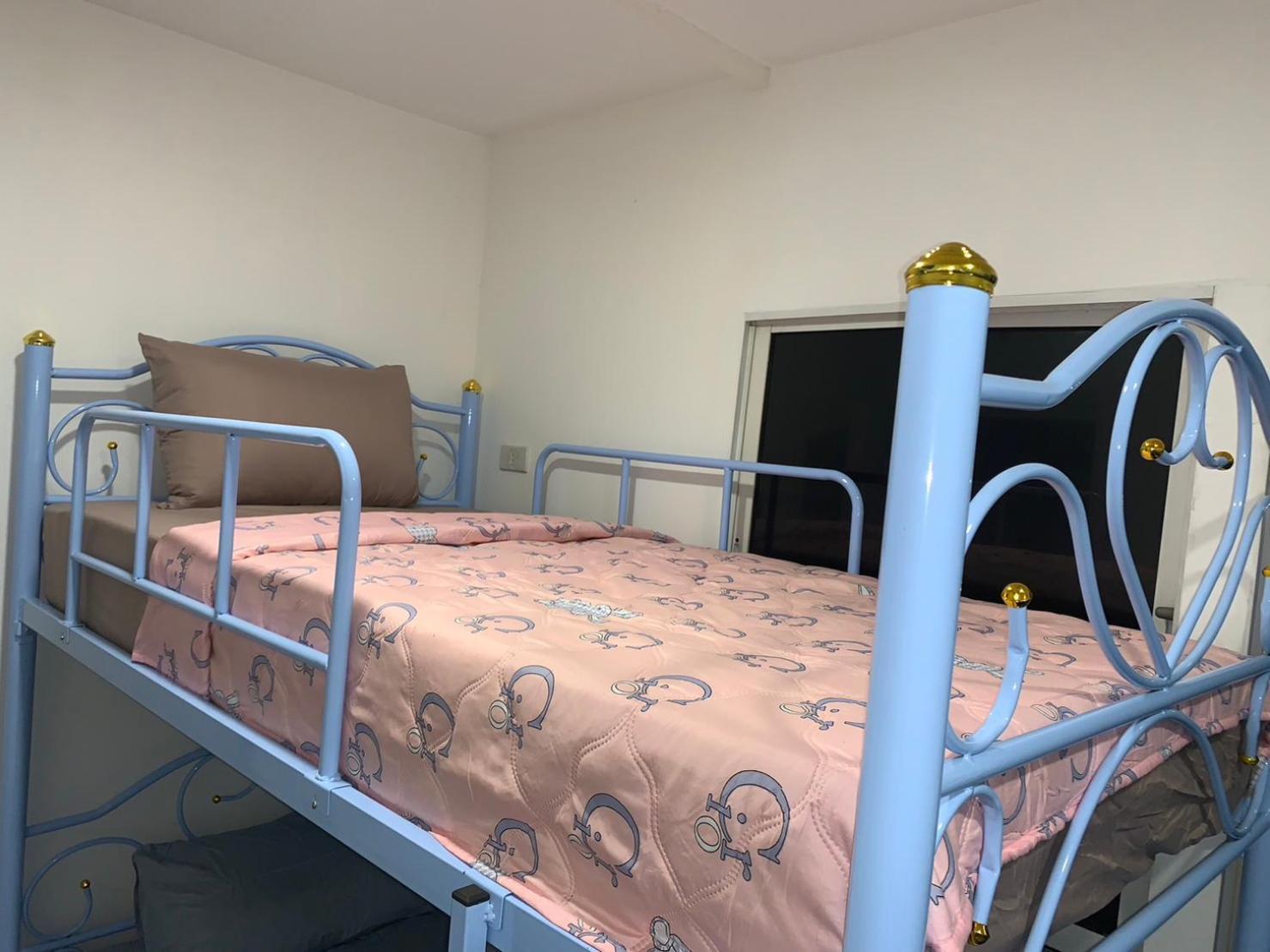 Hostel Green Apple Khaosan