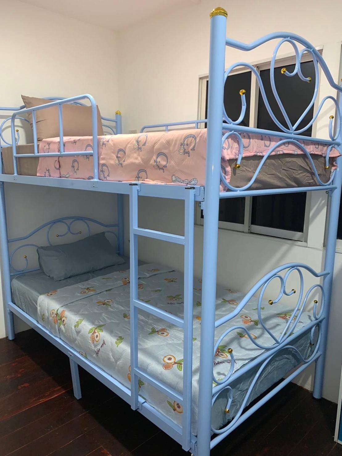 Hostel Green Apple Khaosan *