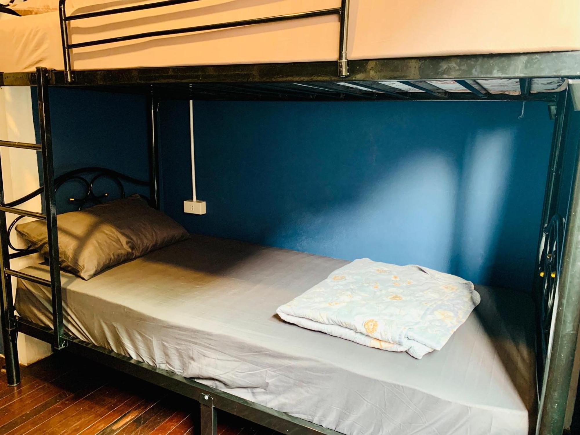 Hostel Green Apple Khaosan