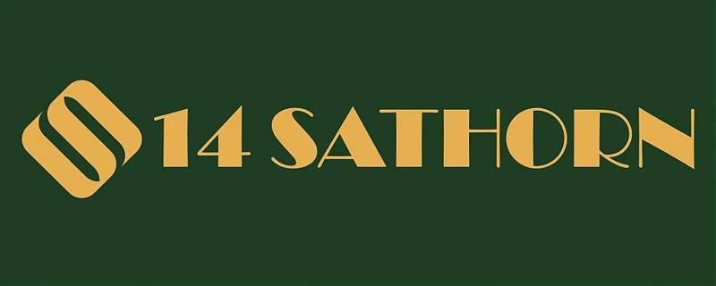 14 Sathorn No-parking 3*