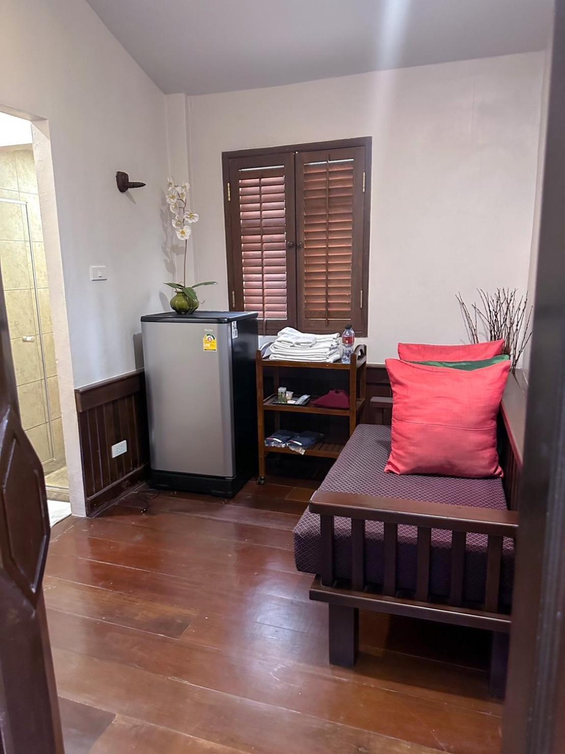 The Siam Heritage 4*