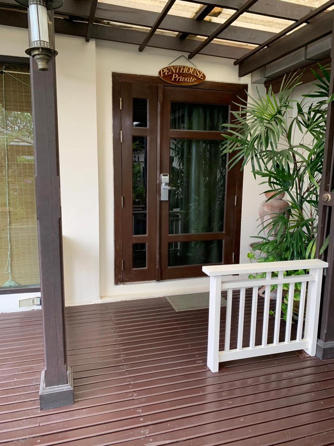 The Siam Heritage Hotel Bangkok