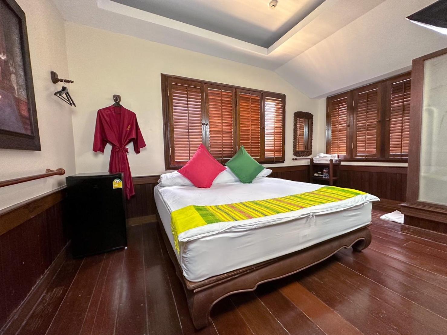 The Siam Heritage 4*