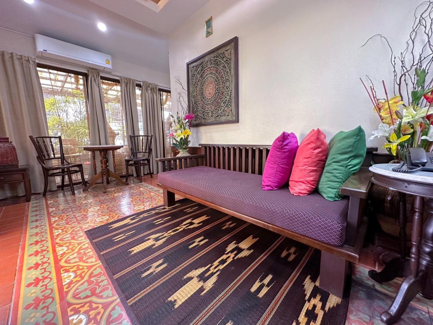 The Siam Heritage