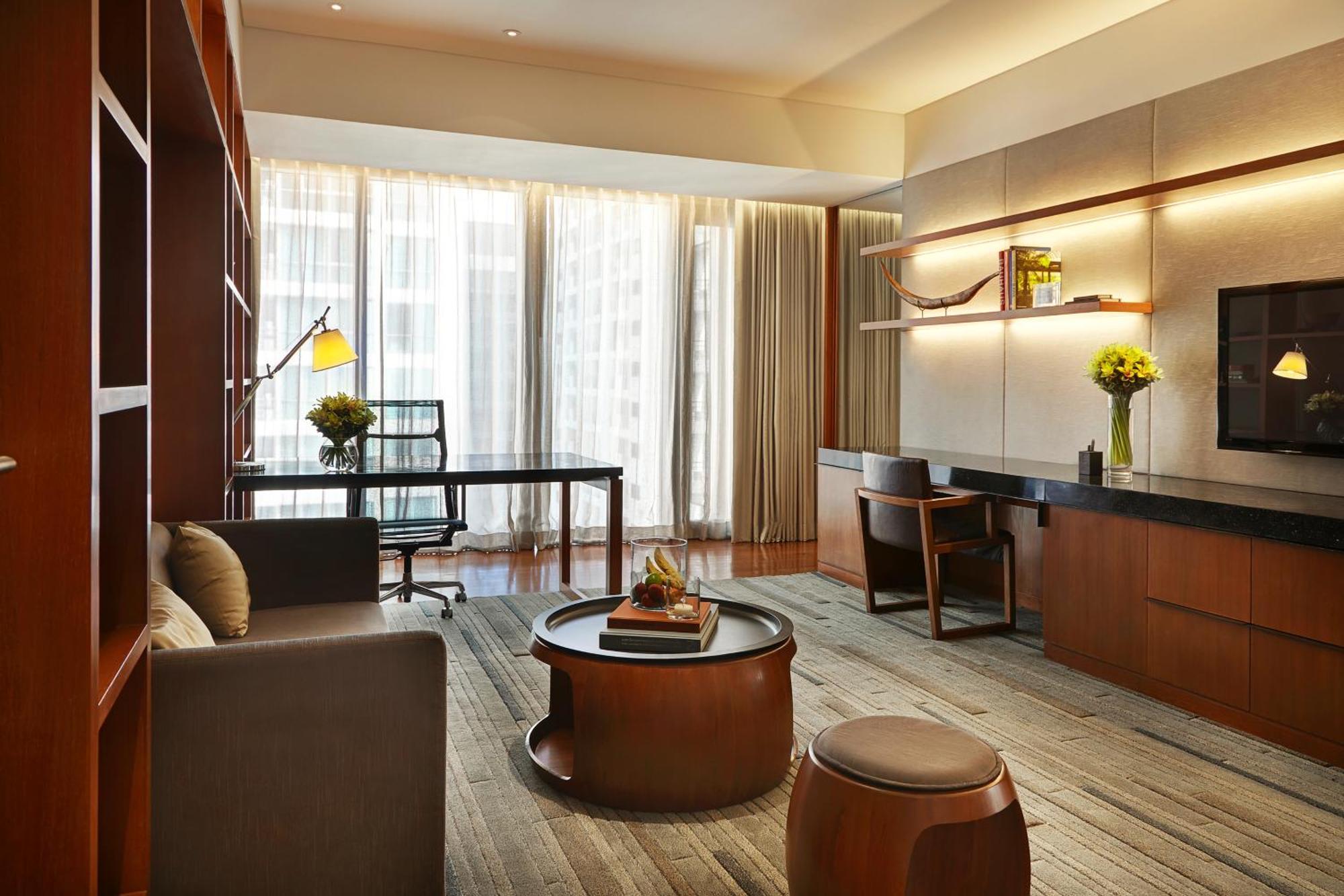 Hotel Hansar Bangkok