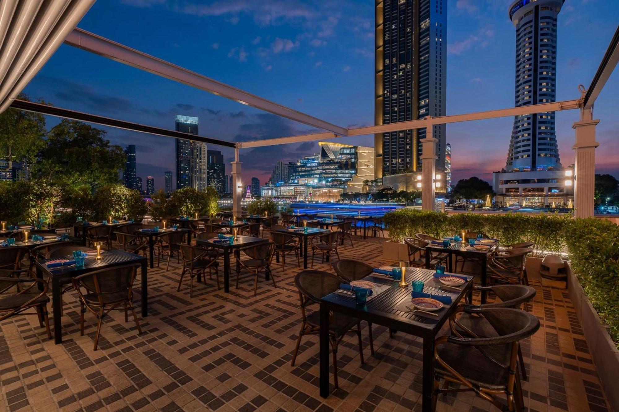 Hotel Royal Orchid Sheraton Riverside