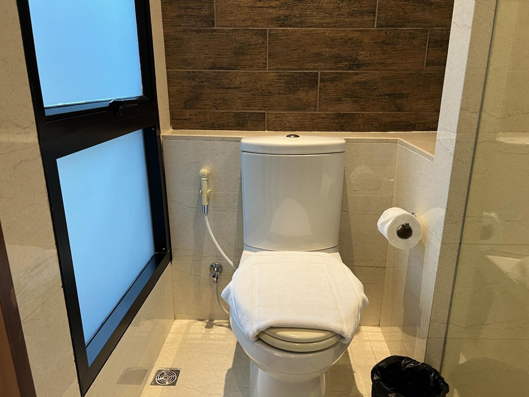 Hotel Silom Forest Exclusive