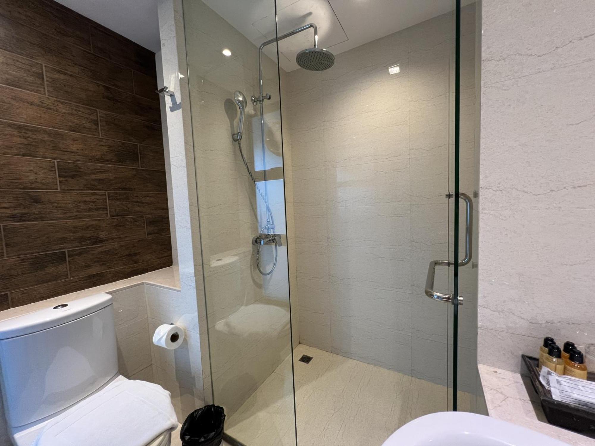 Hotel Silom Forest Exclusive 3*