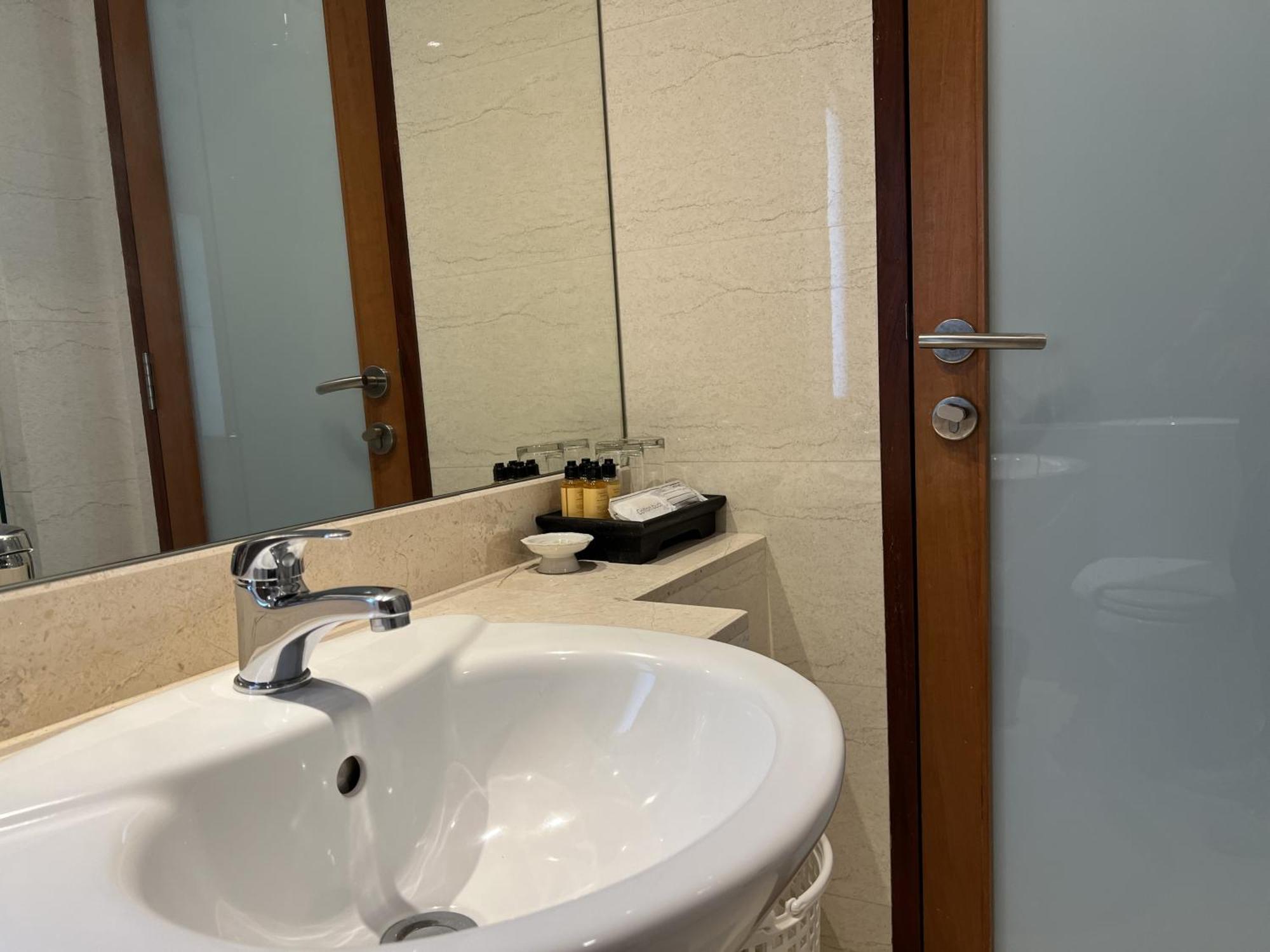 Silom Forest Exclusive Hotel