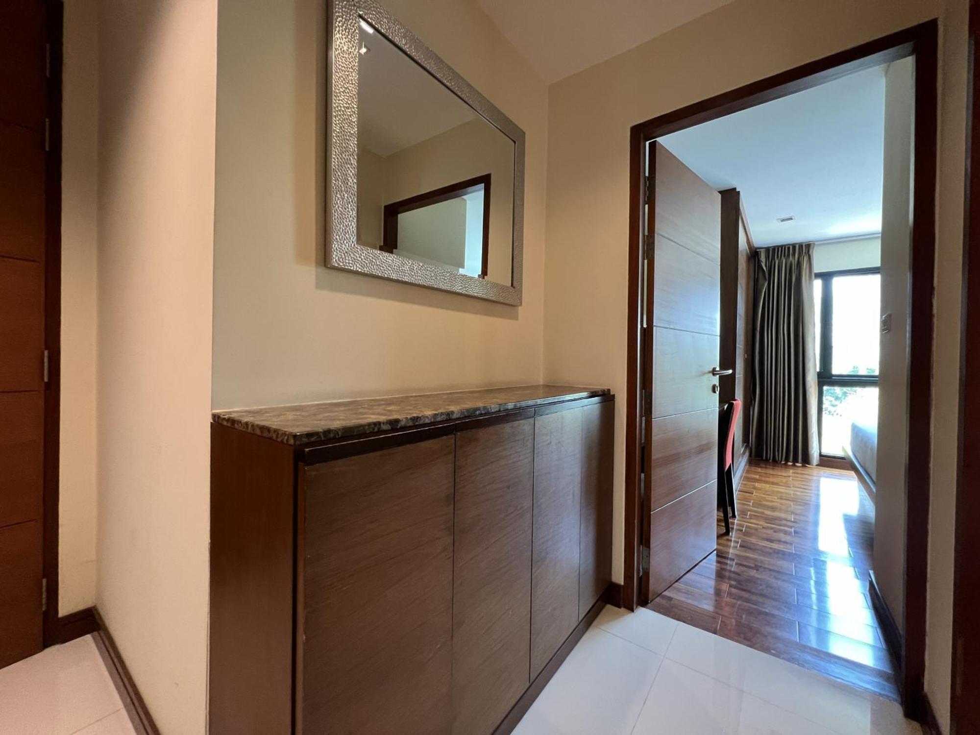 Hotel Silom Forest Exclusive