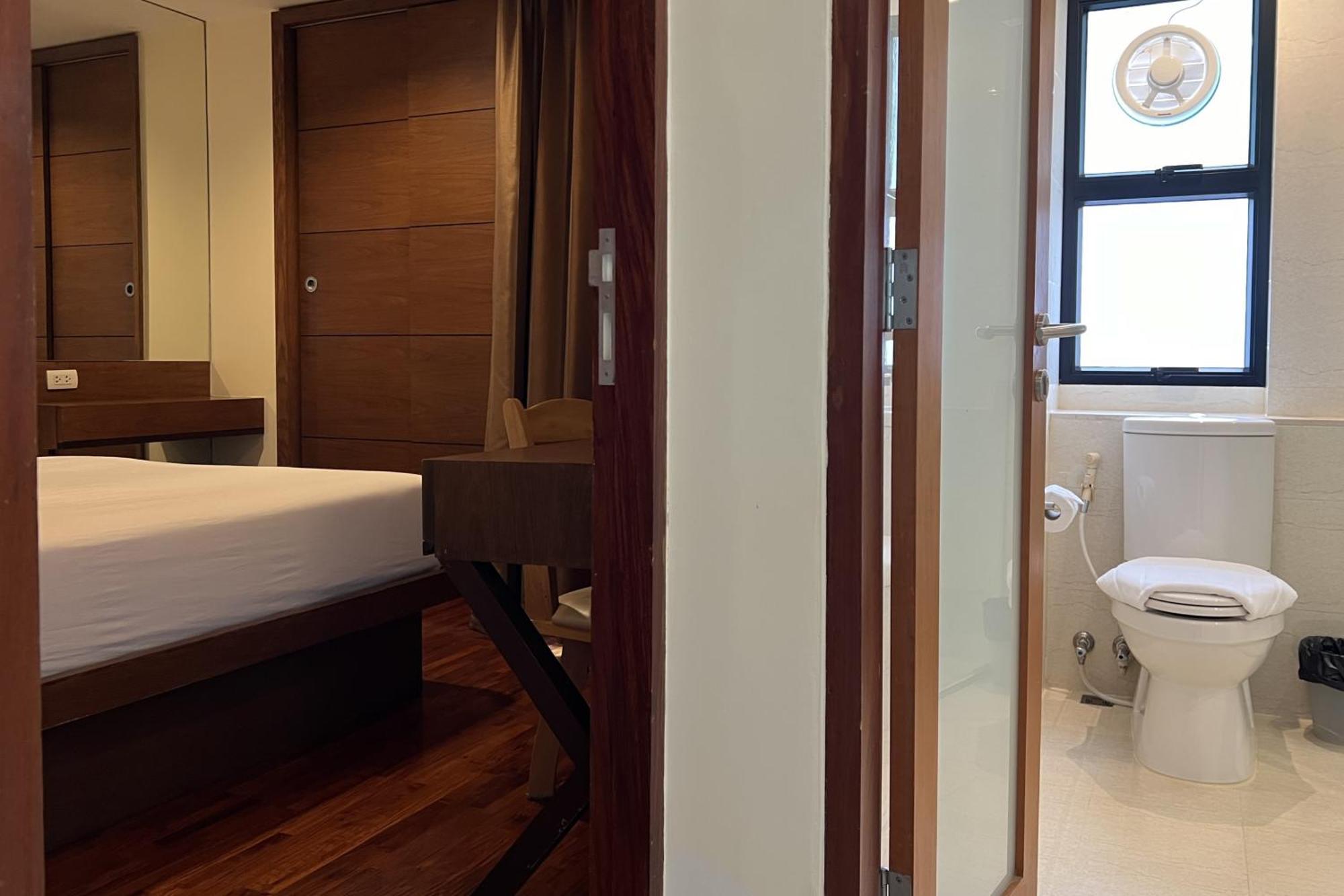 Silom Forest Exclusive 3*