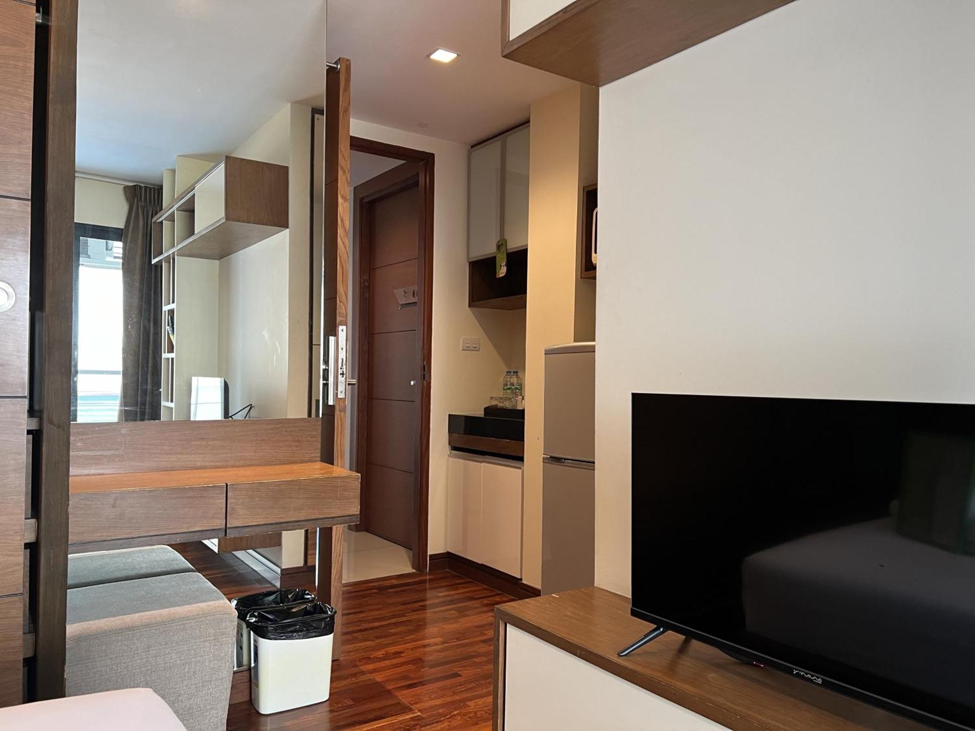 Silom Forest Exclusive Hotel