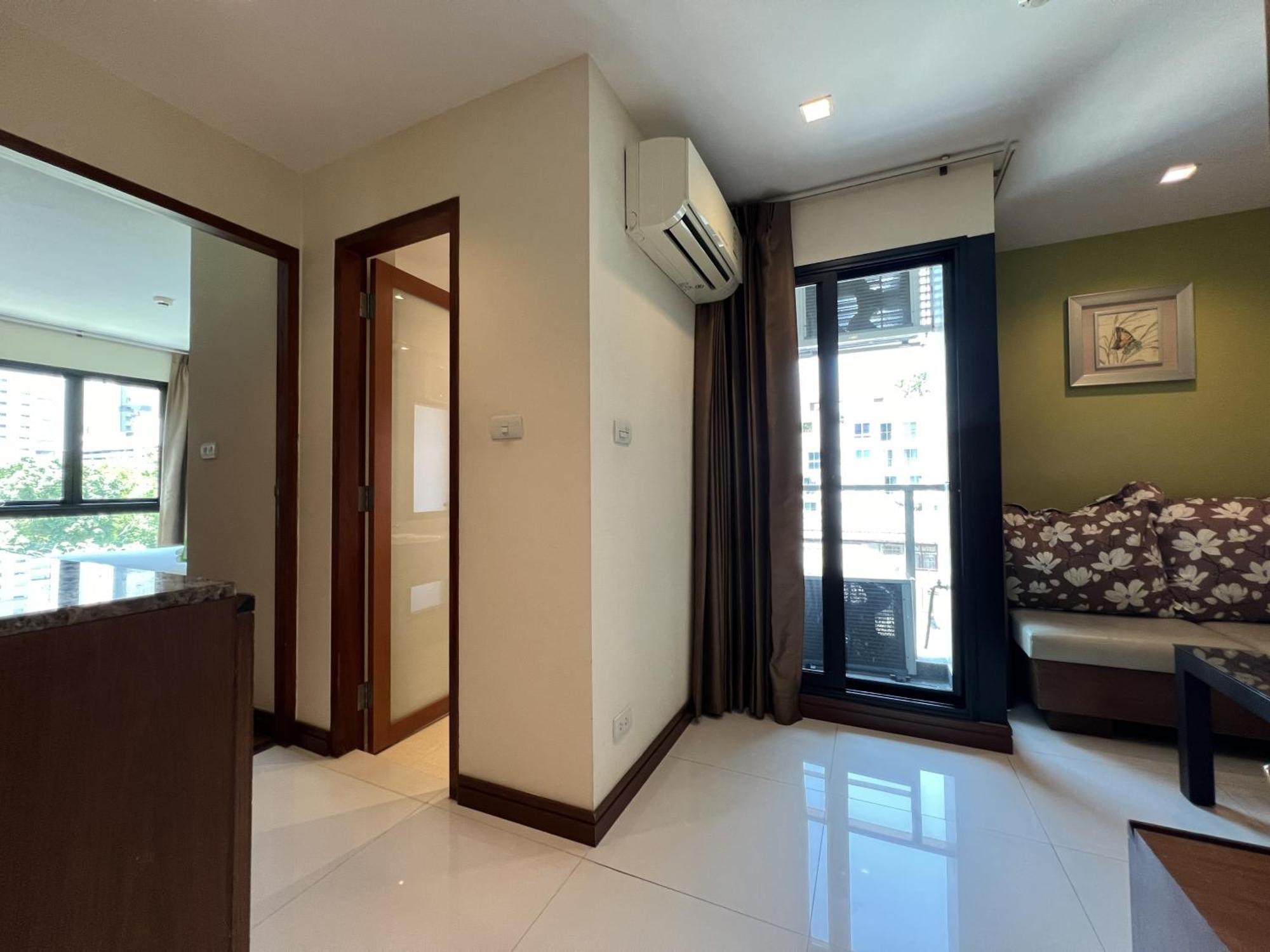 Hotel Silom Forest Exclusive