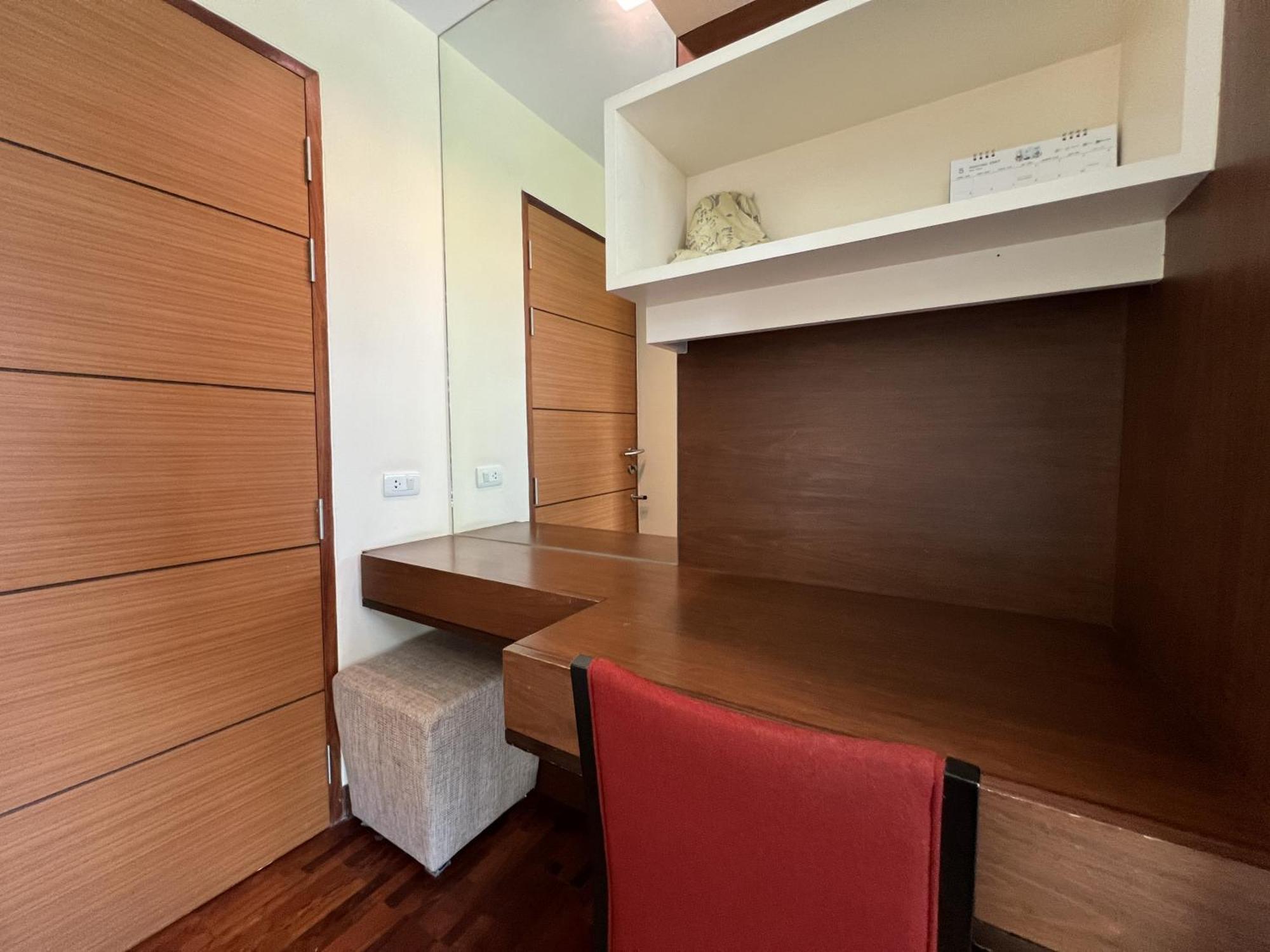 Silom Forest Exclusive Hotel 3*