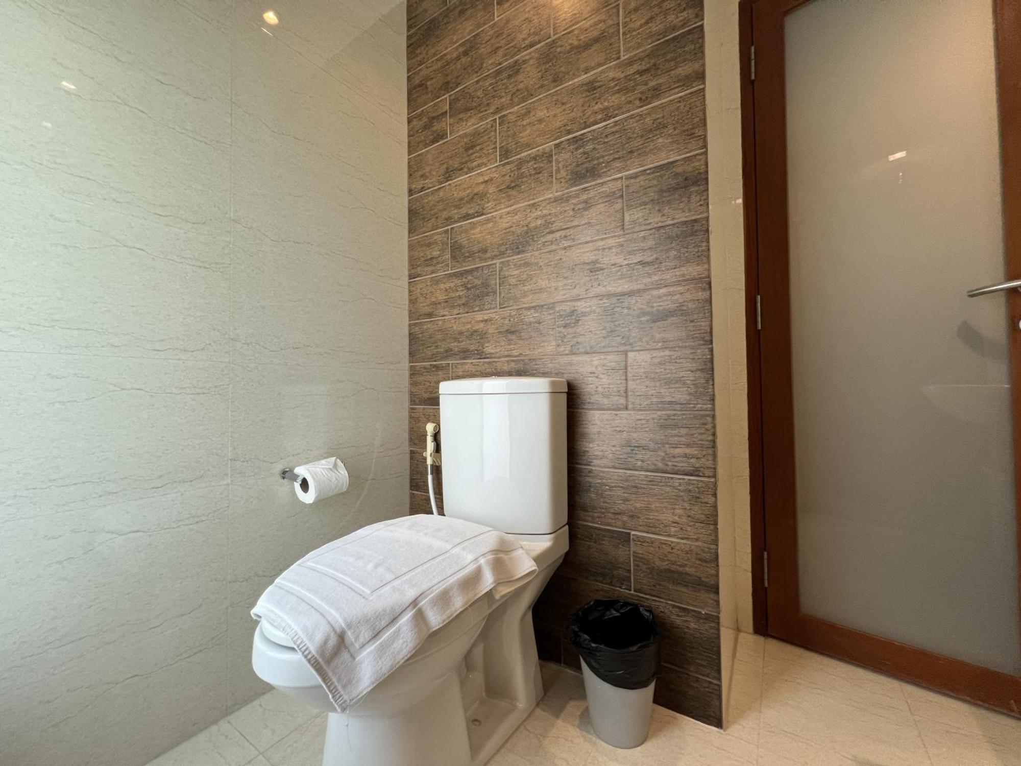 Hotel Silom Forest Exclusive 3*