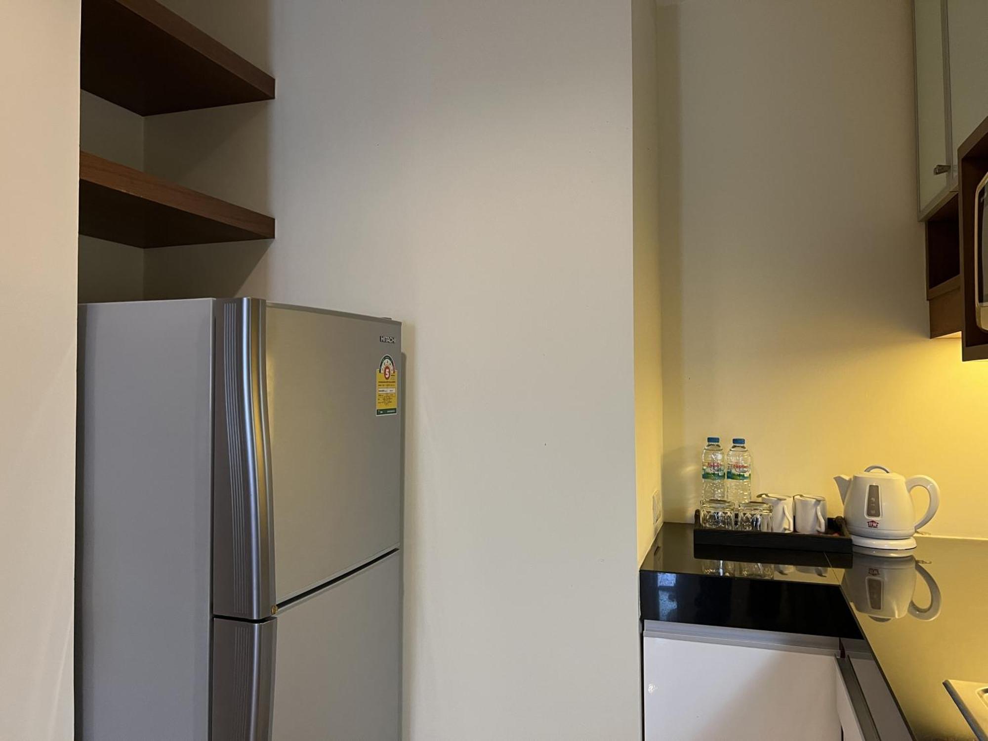 Silom Forest Exclusive Hotel Bangkok