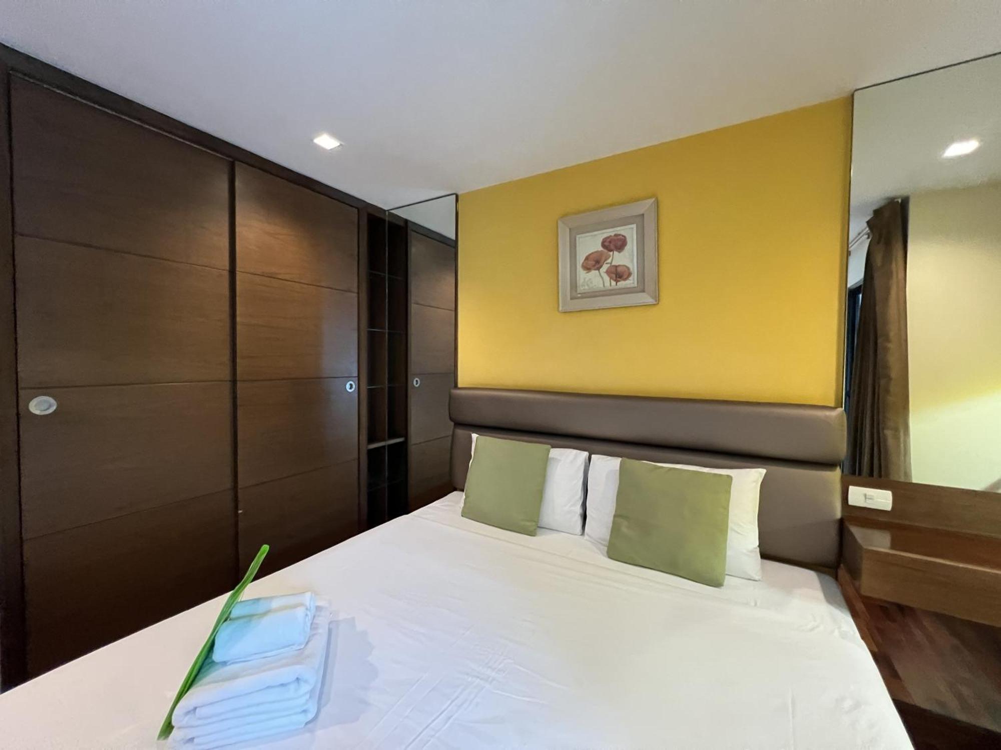 Silom Forest Exclusive 3*