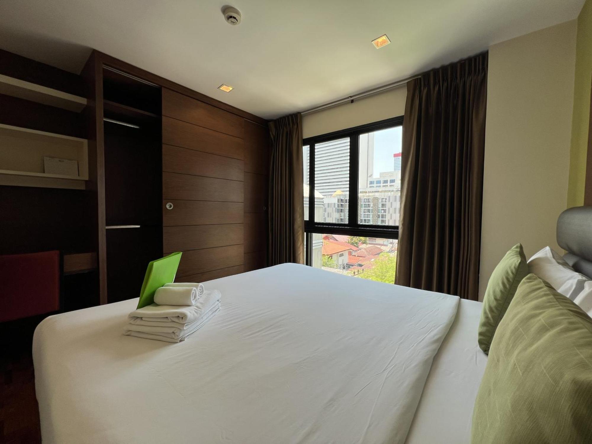 Silom Forest Exclusive Bangkok