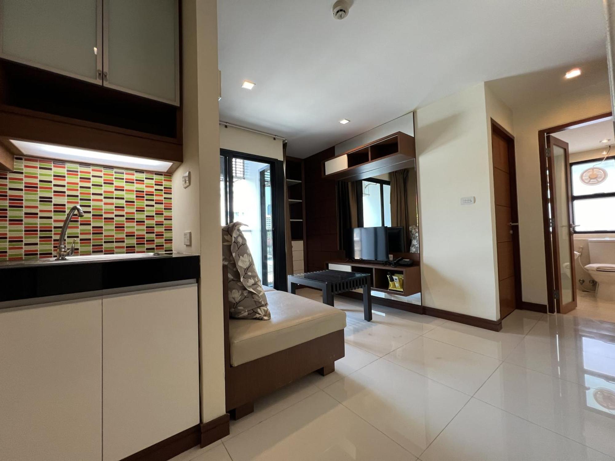 Hotel Silom Forest Exclusive 3*