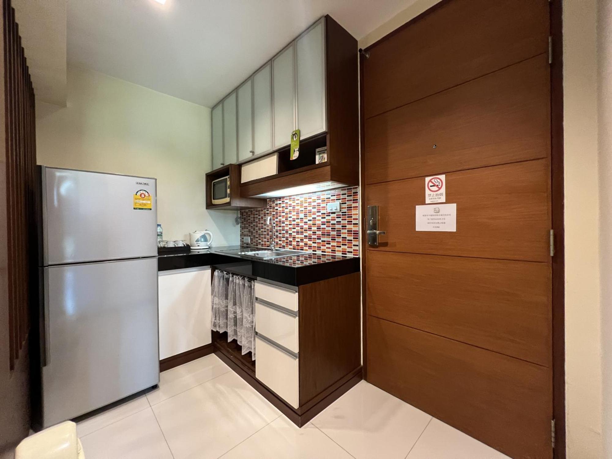 Silom Forest Exclusive Bangkok