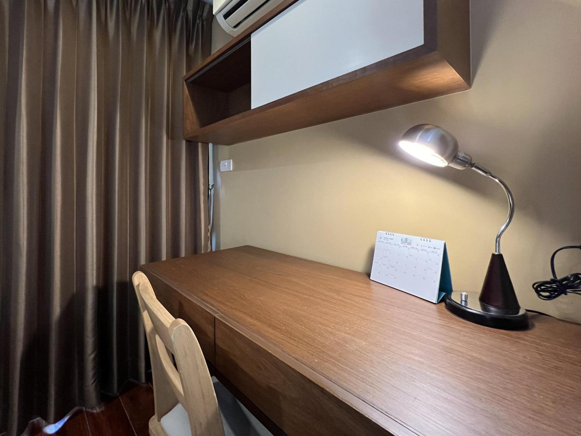 Silom Forest Exclusive