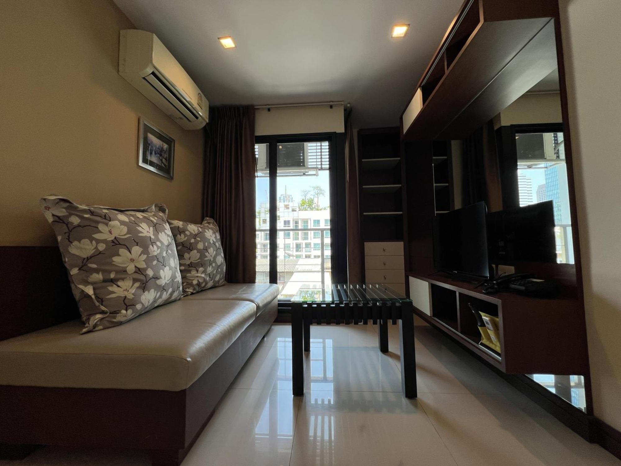 Silom Forest Exclusive Hotel